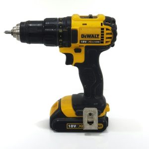 KitHomeDepot Brushless Cordless Compact Reciprocating Saw Kit with 4 Cutting Blades